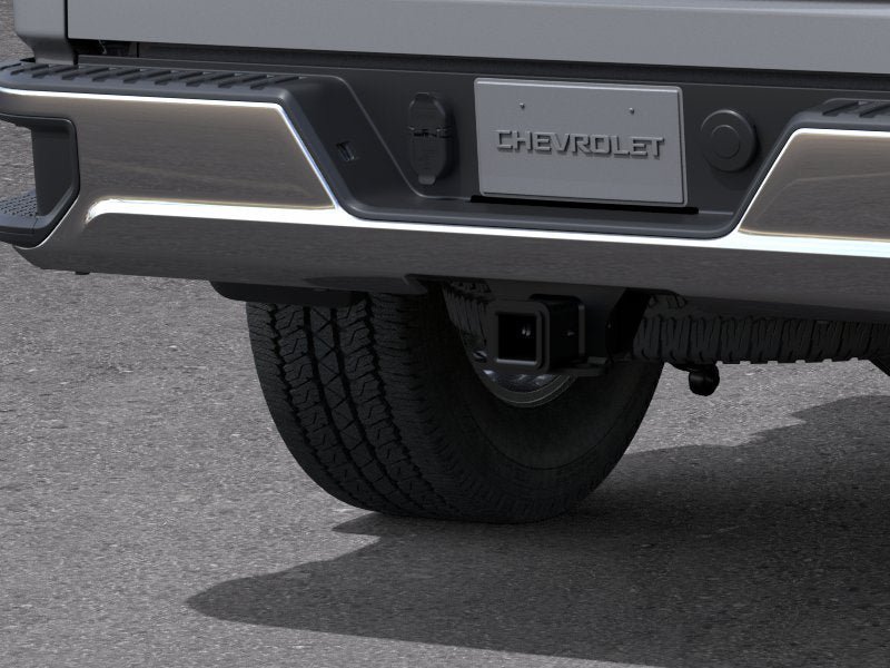 New 2026 Chevrolet Silverado 2500 LT AWD/4WD image 54