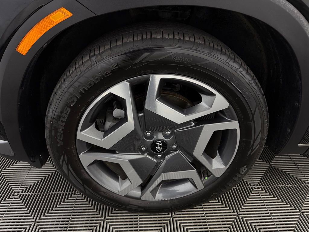 Used 2025 Hyundai Palisade SEL image 11