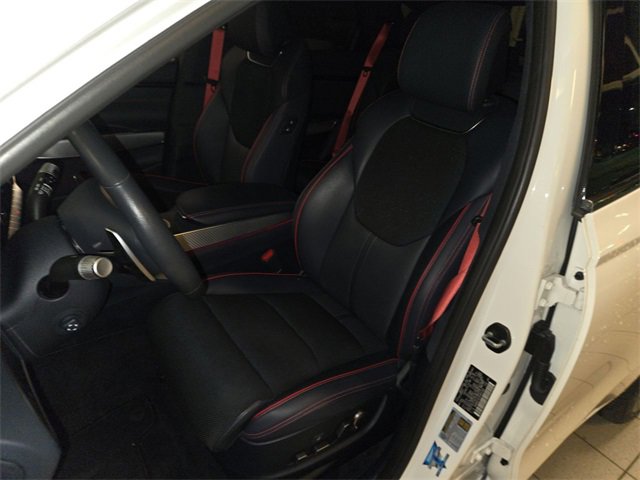 Used 2023 Genesis GV70 2.5T w/ Sport Prestige Package image 11