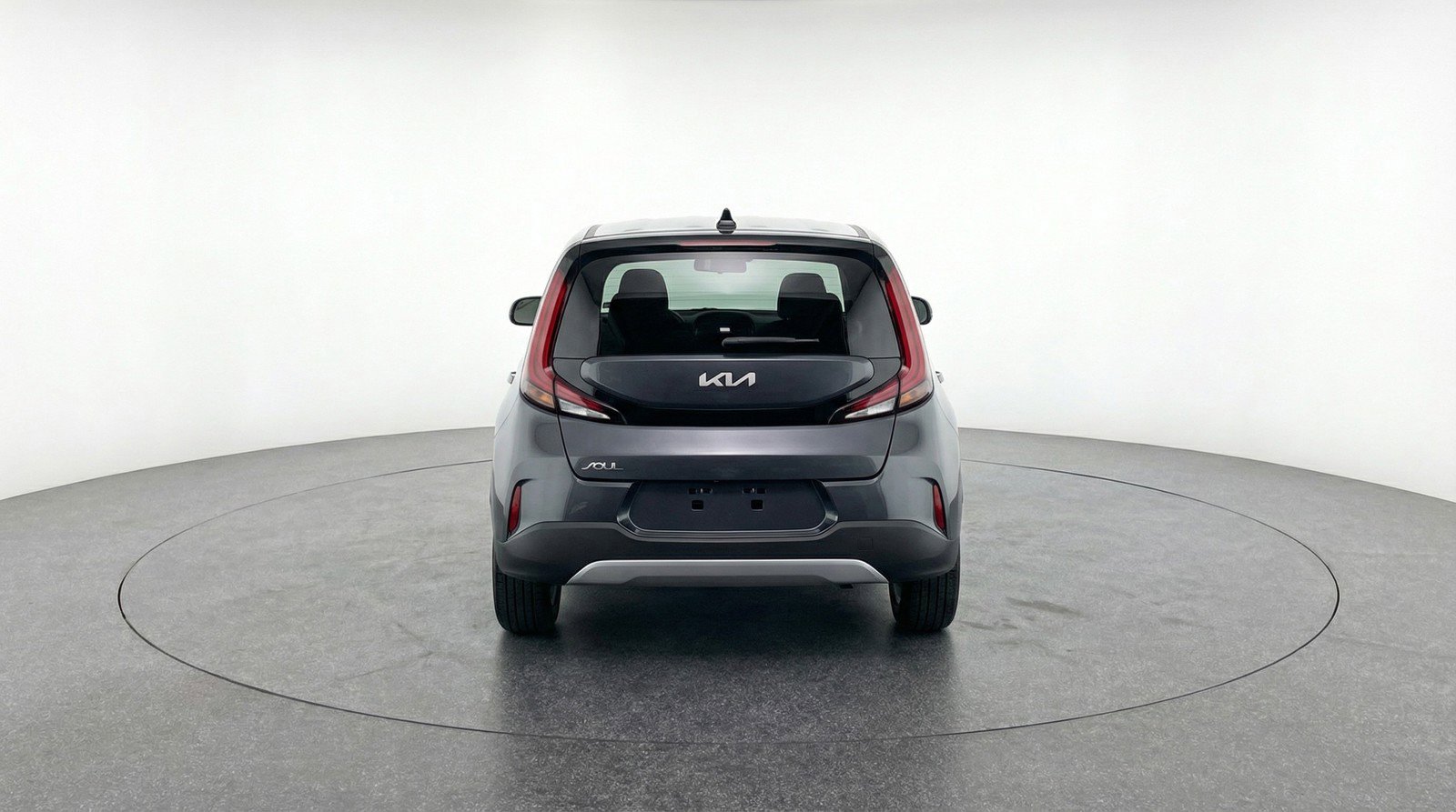 Used 2025 Kia Soul LX w/ LX Technology Package image 7