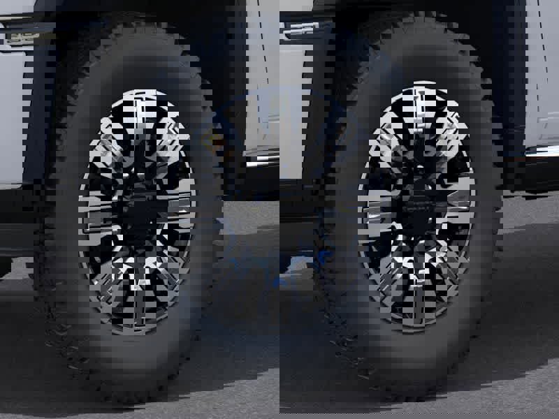 New 2026 GMC Sierra 2500 Denali w/ Denali Reserve Package image 9