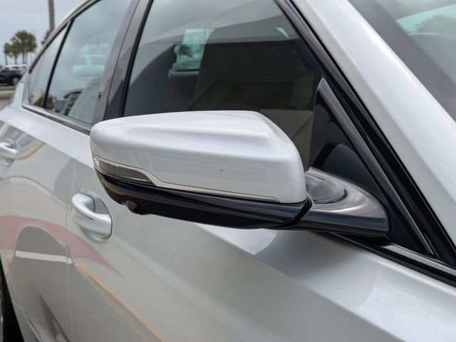 Certified 2025 Cadillac CT5 Sport image 15