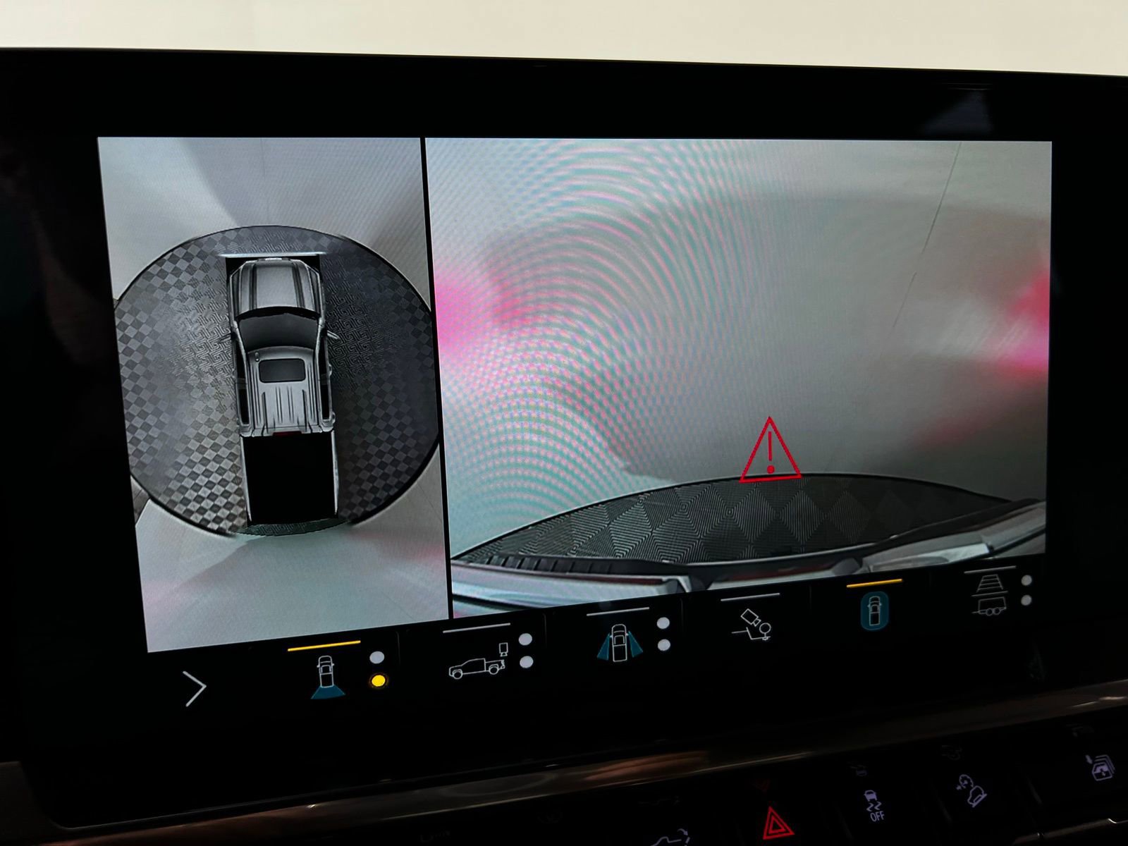 Used 2022 GMC Sierra 1500 SLT w/ SLT Premium Plus Package image 20