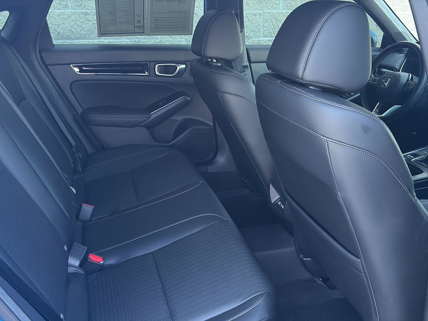 Used 2024 Honda Civic Sport Touring image 26