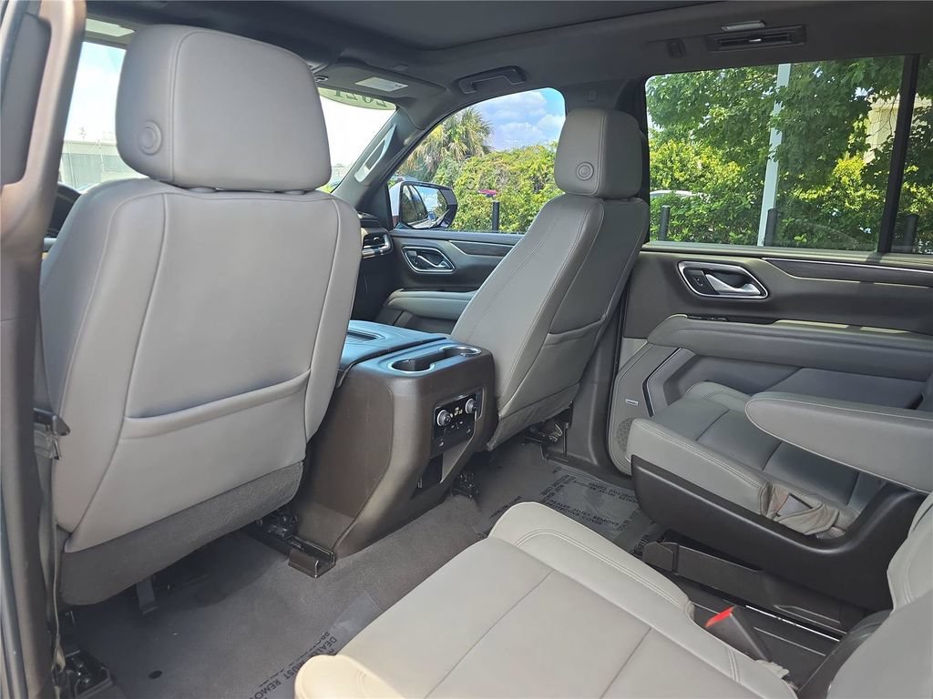Used 2021 Chevrolet Tahoe LT RWD image 17