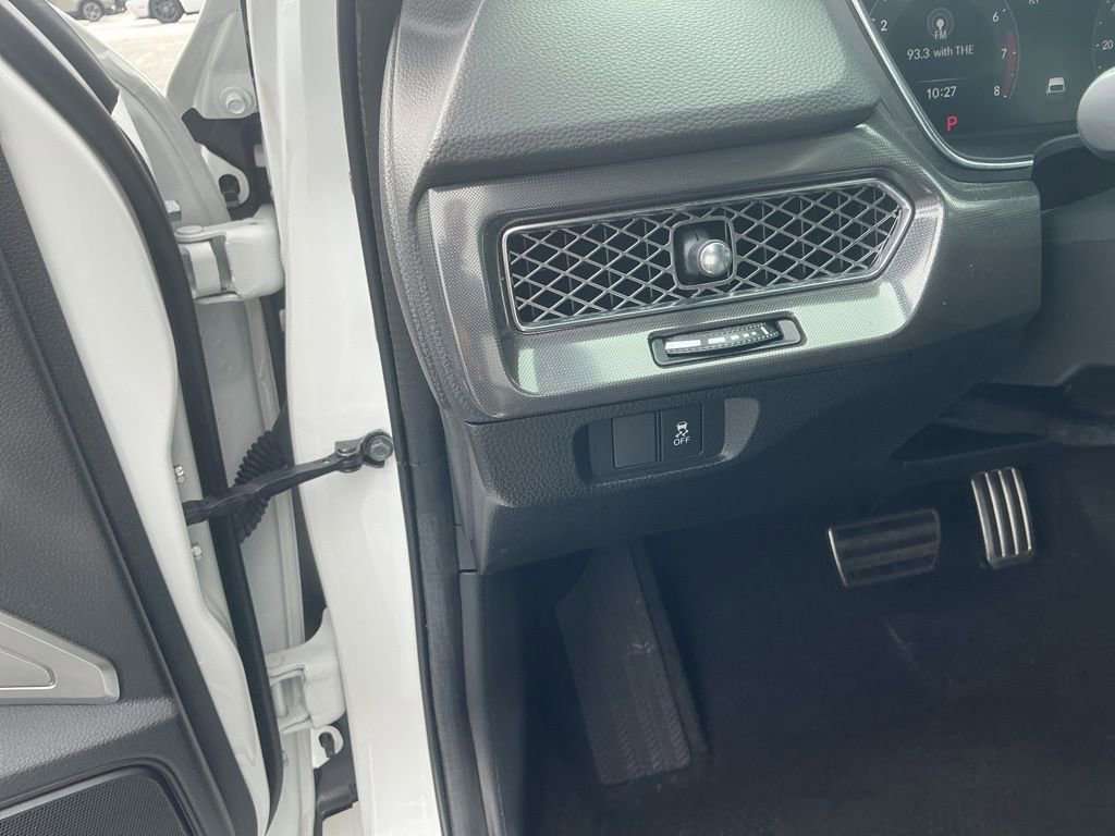 Certified 2023 Acura Integra A-Spec image 11