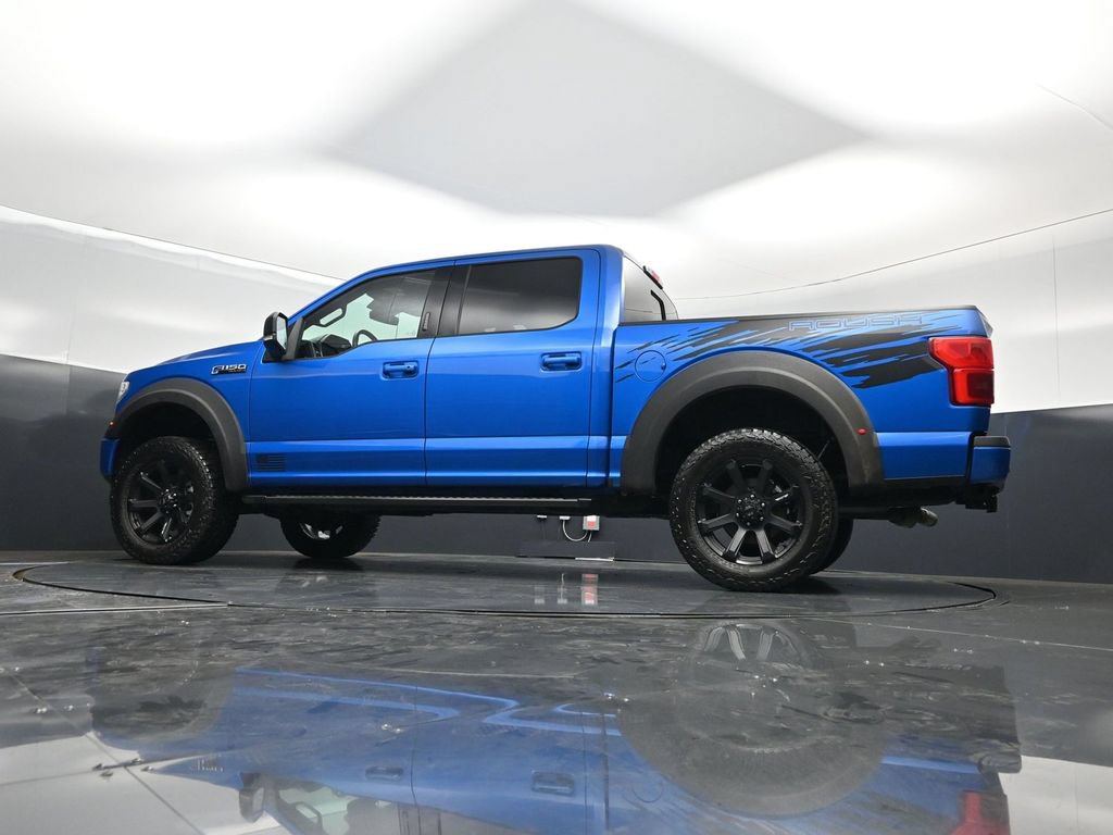 Used 2019 Ford F150 XLT w/ Equipment Group 302A Luxury AWD/4WD image 48