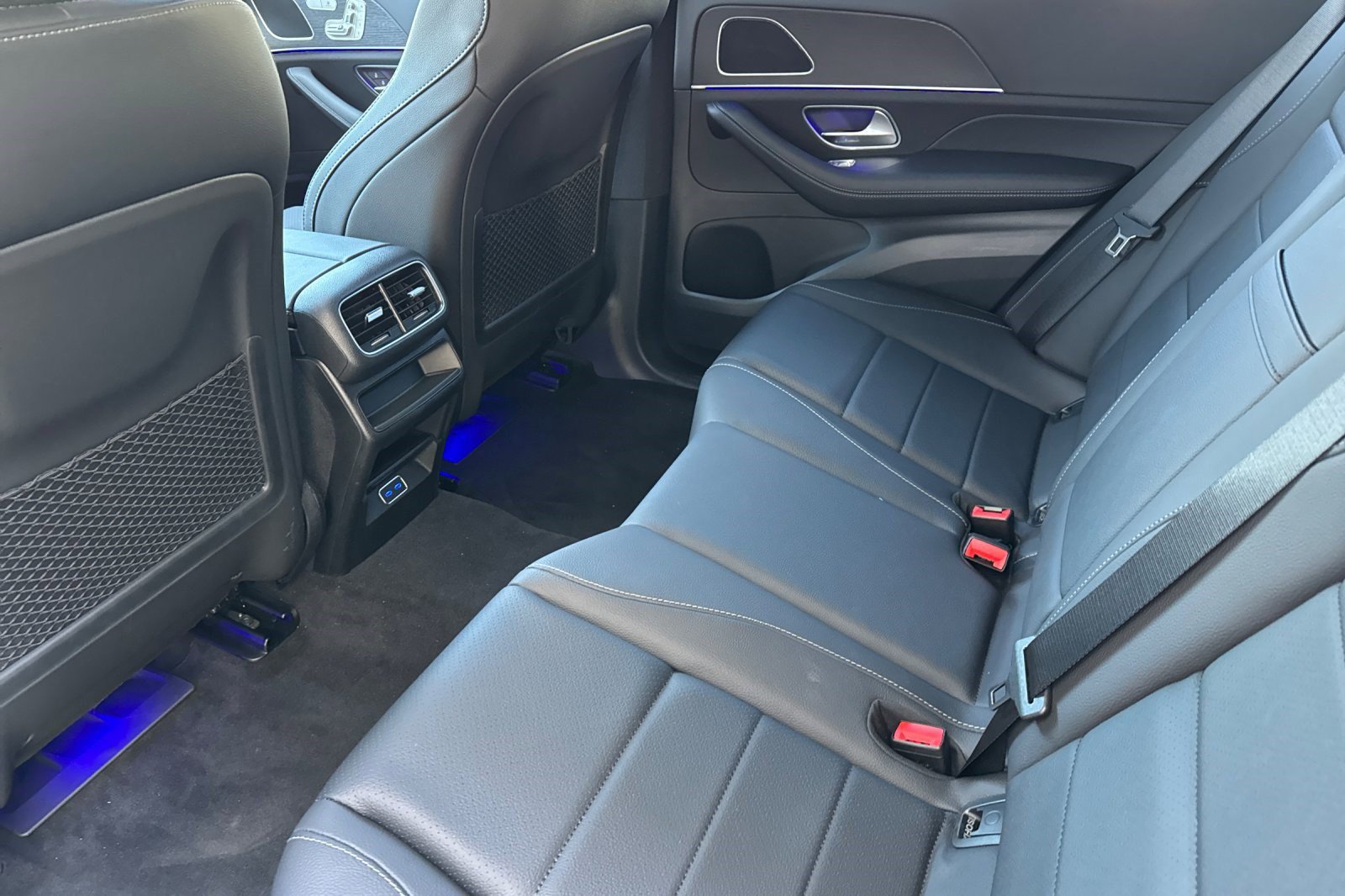 New 2025 Mercedes-Benz GLE 450 4MATIC image 21