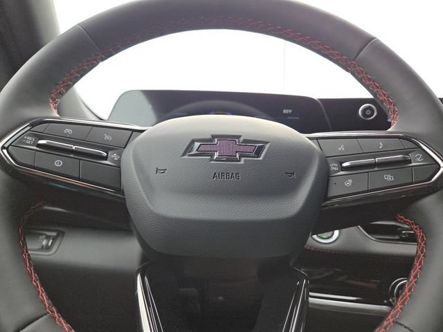 New 2027 Chevrolet Equinox RS w/ Safety and Technology Package FWD image 27