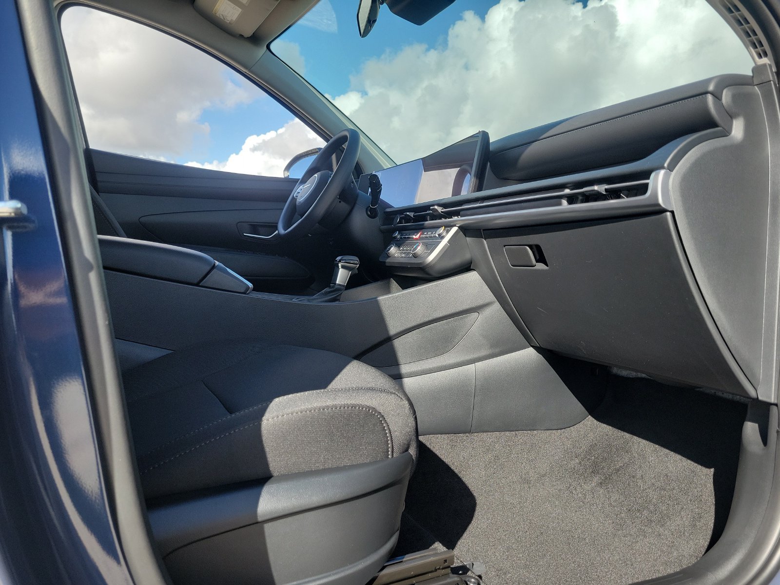 New 2026 Hyundai Tucson SE FWD image 17