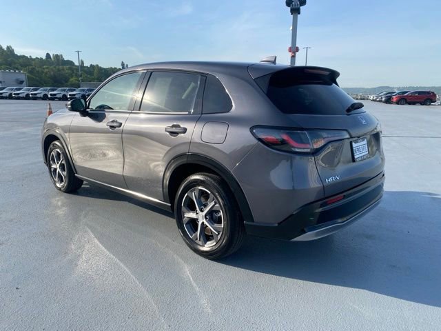 Certified 2025 Honda HR-V EX-L image 10