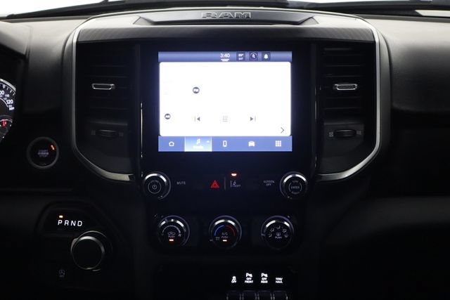Used 2025 RAM 1500 Big Horn RWD image 25