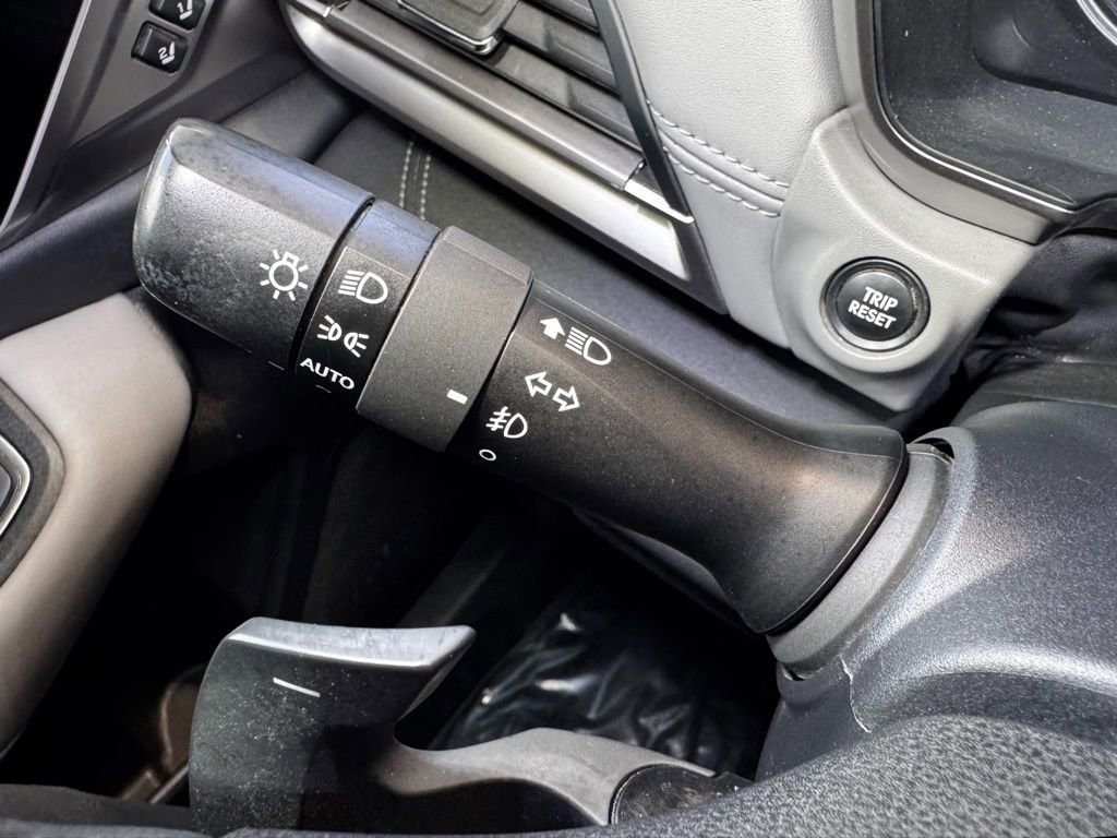 Used 2024 Subaru Outback Limited image 28