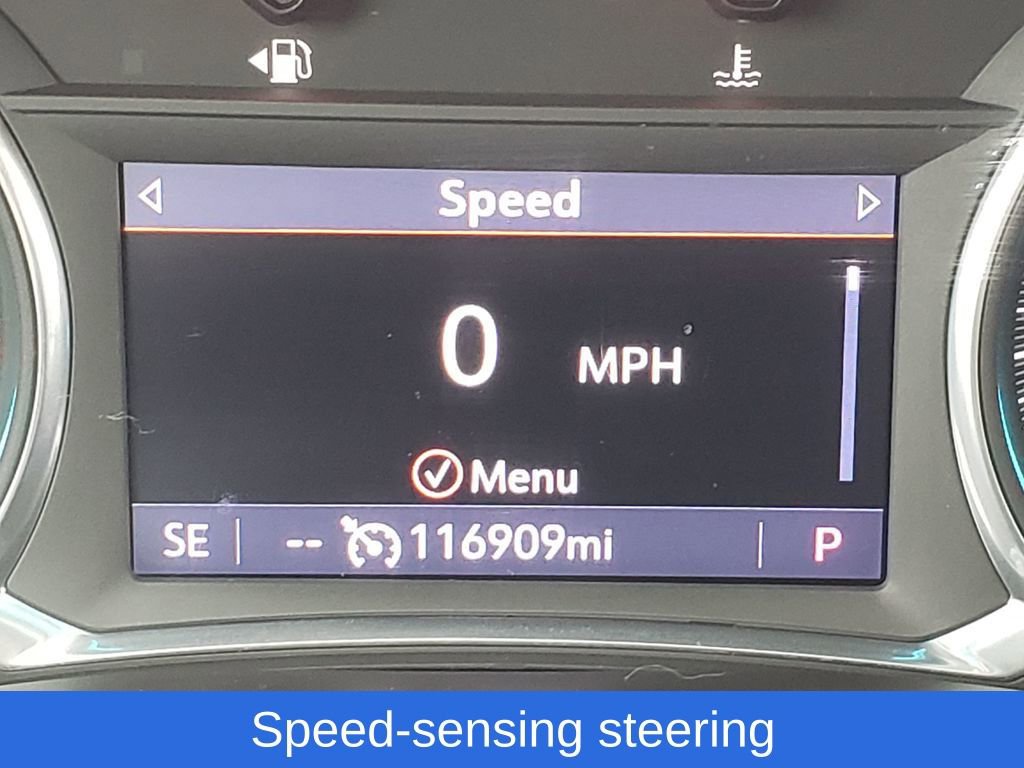 Used 2020 Chevrolet Traverse Premier image 24