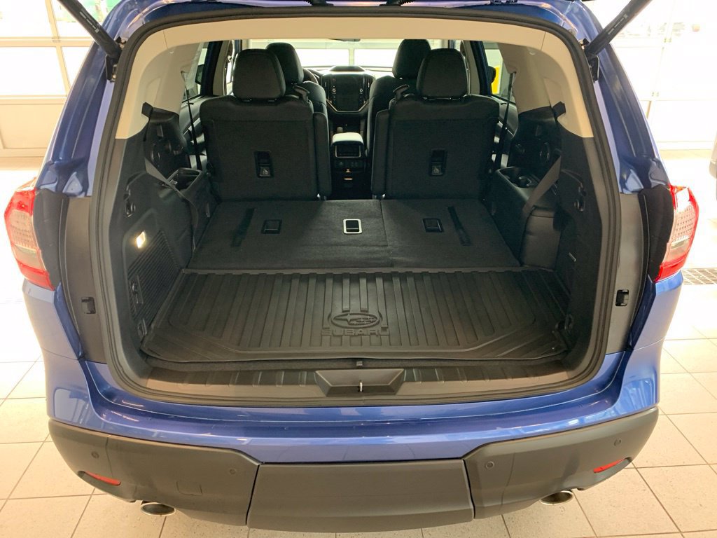New 2027 Subaru Ascent Onyx Edition AWD/4WD image 17