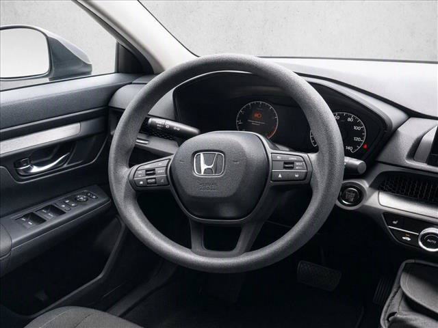 Used 2024 Honda CR-V EX image 23