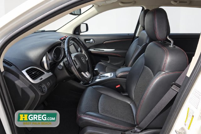 Used 2019 Dodge Journey GT AWD/4WD image 10