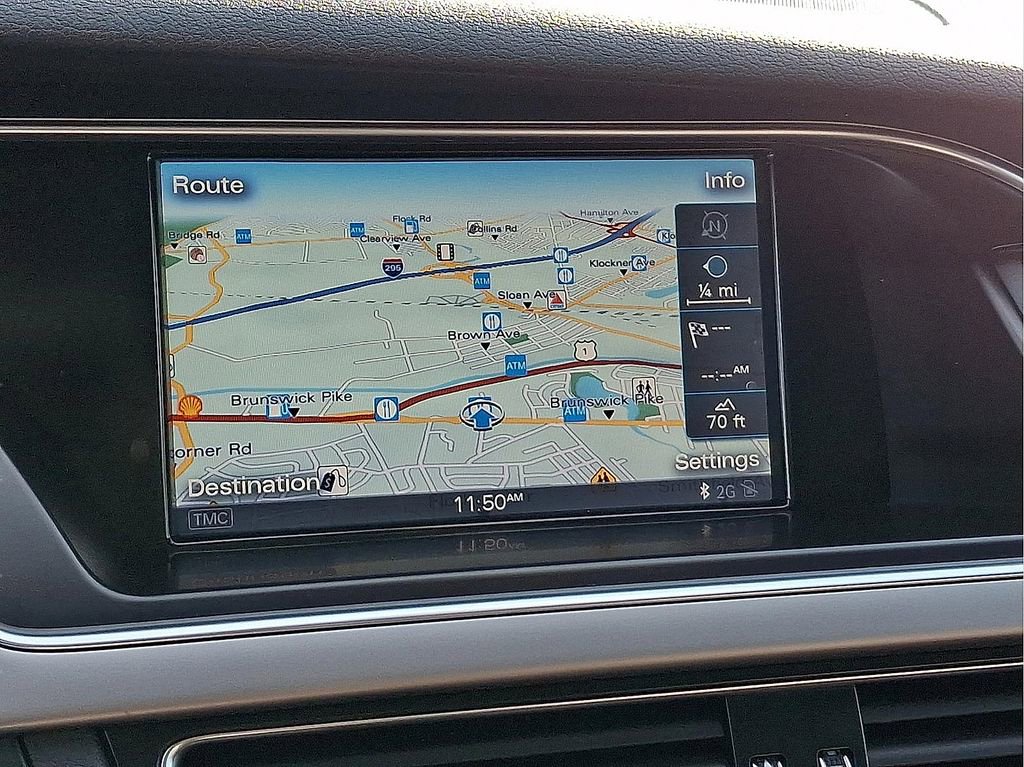 Used 2013 Audi A4 Premium Plus image 18