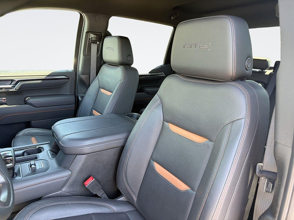 Used 2025 GMC Sierra 1500 AT4 AWD/4WD image 22
