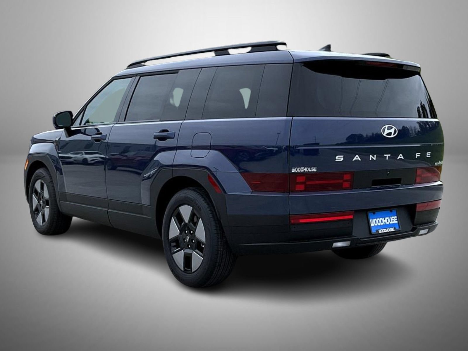 New 2026 Hyundai Santa Fe SEL AWD/4WD image 7