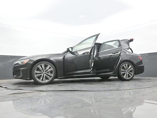 Used 2019 Audi A6 3.0T Premium Plus w/ Premium Plus Package image 62