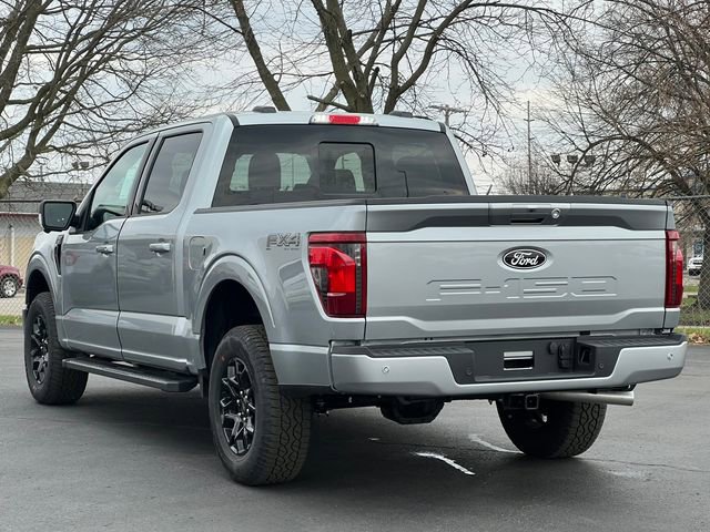 New 2026 Ford F150 XLT image 14