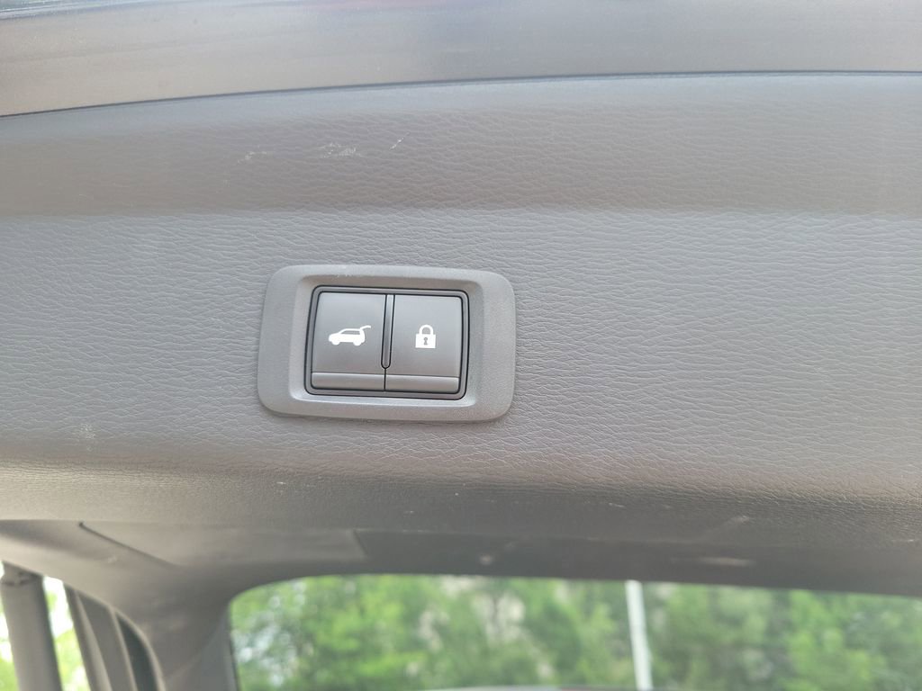 Used 2024 Mitsubishi Outlander SEL FWD image 31
