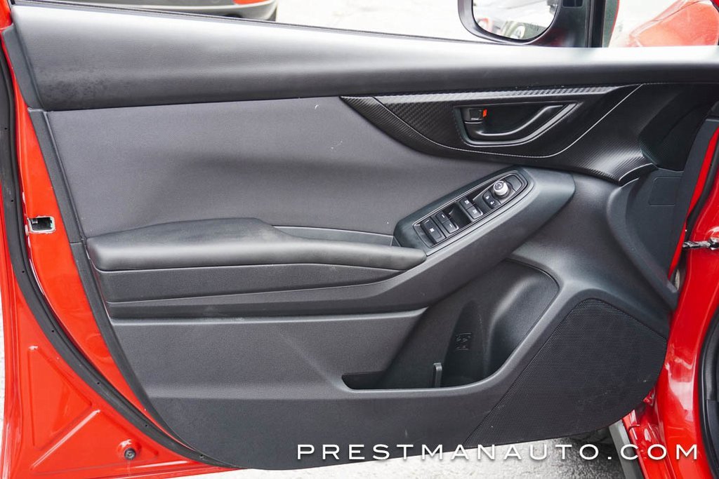 Used 2022 Subaru Crosstrek 2.0i Premium w/ Moonroof Package image 23