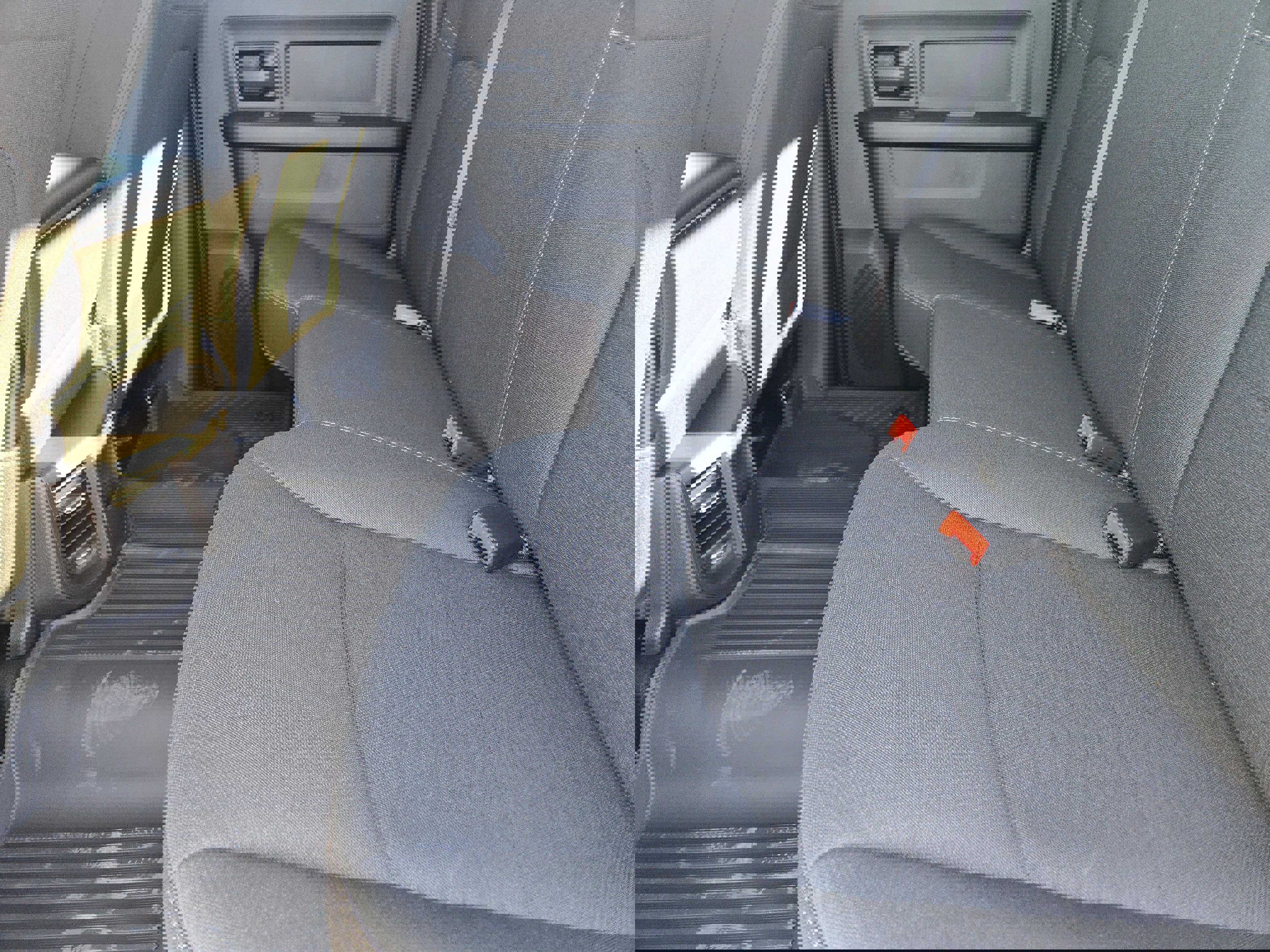 New 2026 RAM 2500 Tradesman image 20