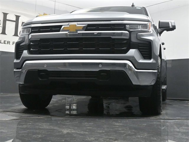 New 2026 Chevrolet Silverado 1500 LT w/ True North Edition Plus image 34
