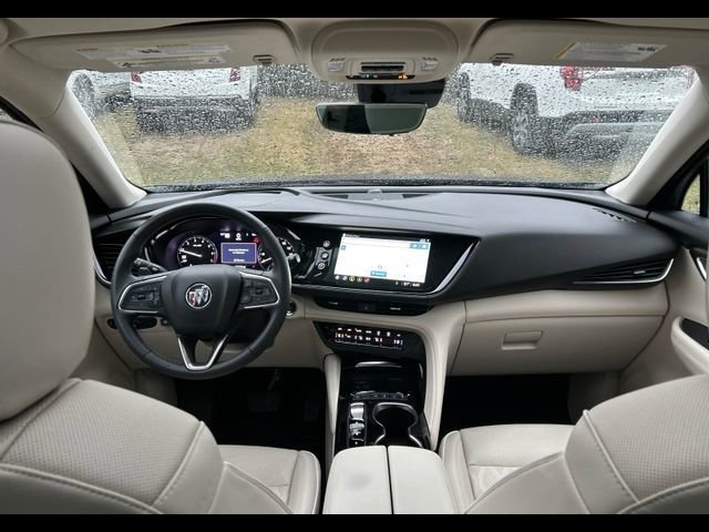 Used 2023 Buick Envision Avenir image 18