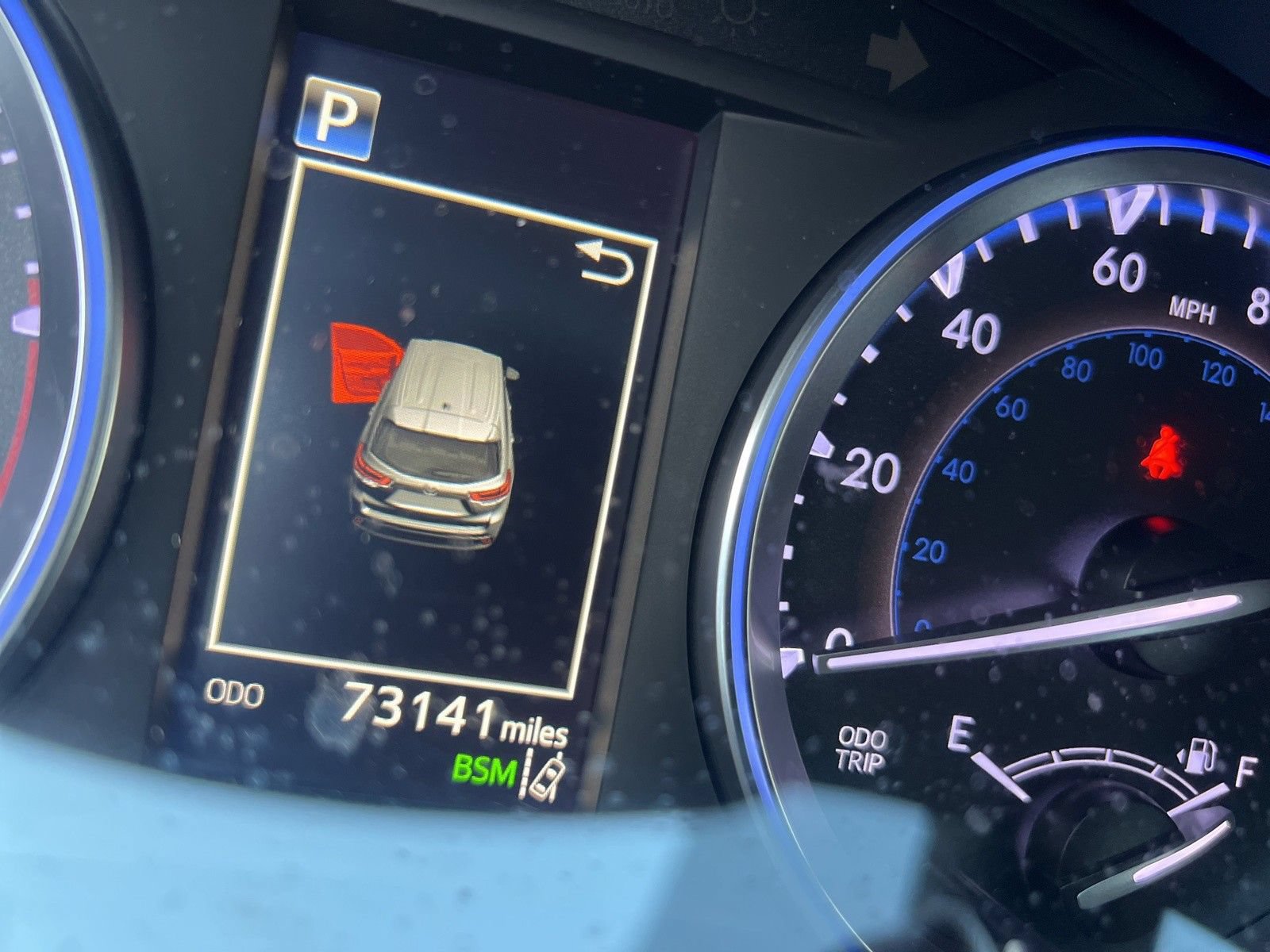 Used 2019 Toyota Highlander Limited FWD image 6