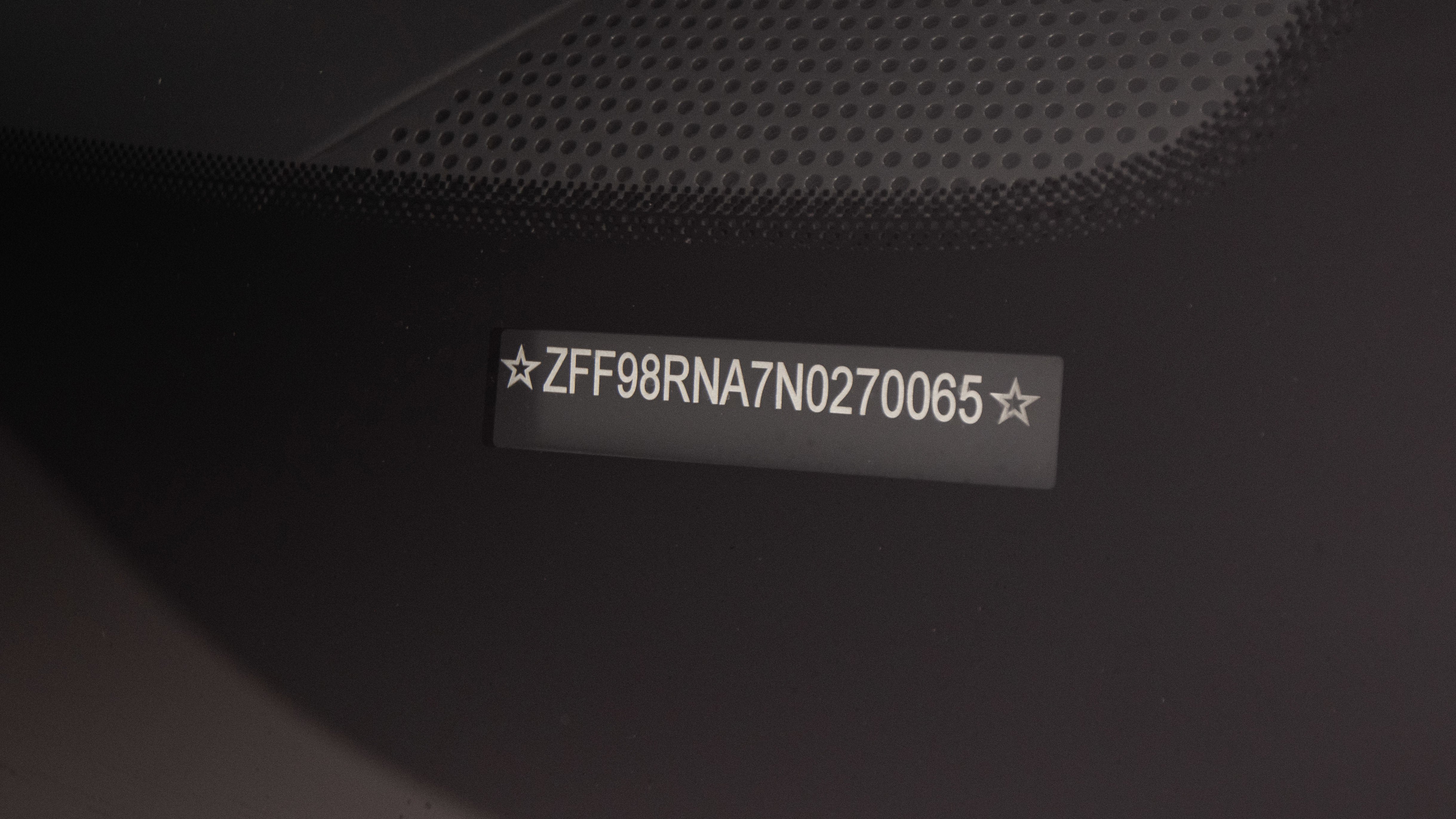 Certified 2022 Ferrari Roma RWD image 53