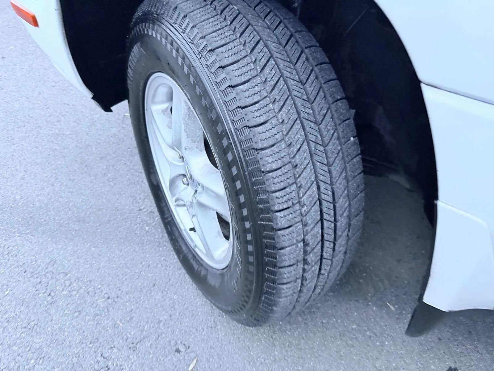 Used 2002 Lexus RX 300 4WD image 16