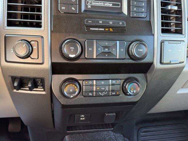 Used 2021 Ford F350 XL w/ Power Equipment Group RWD image 20