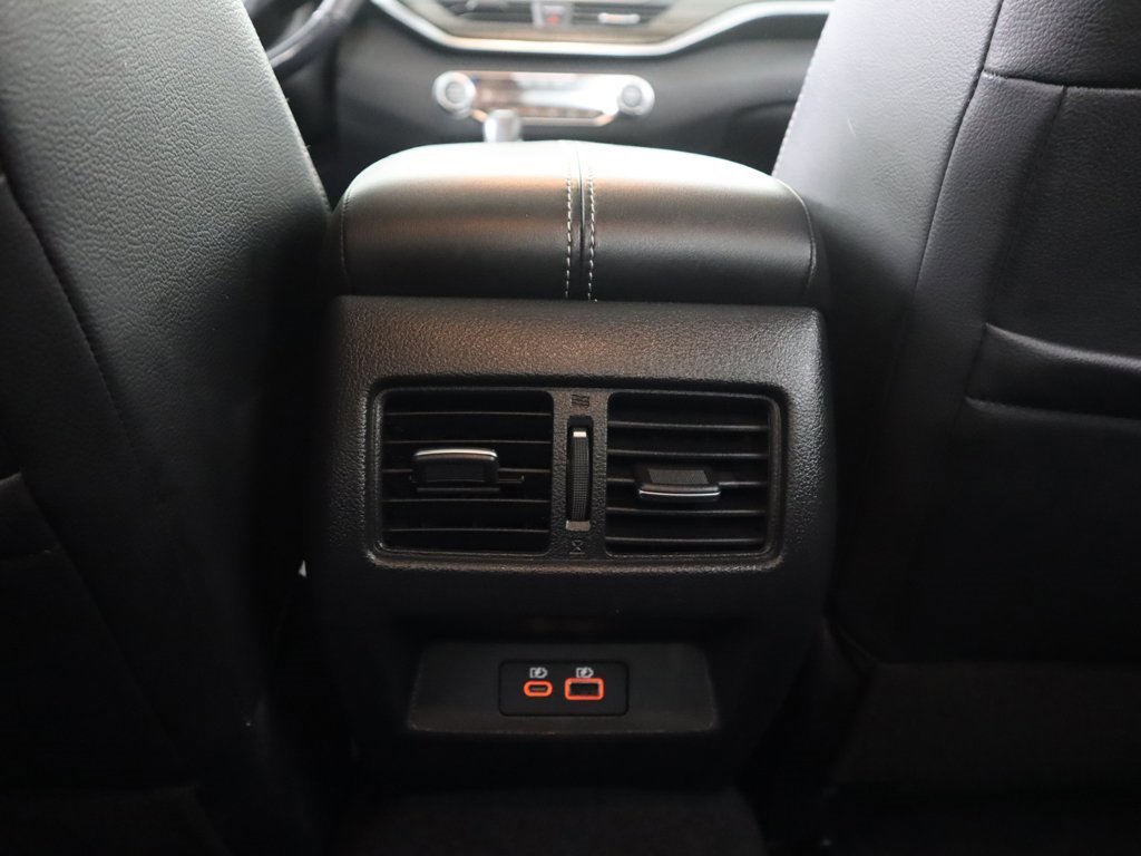 Used 2020 Nissan Altima 2.0 Platinum image 54