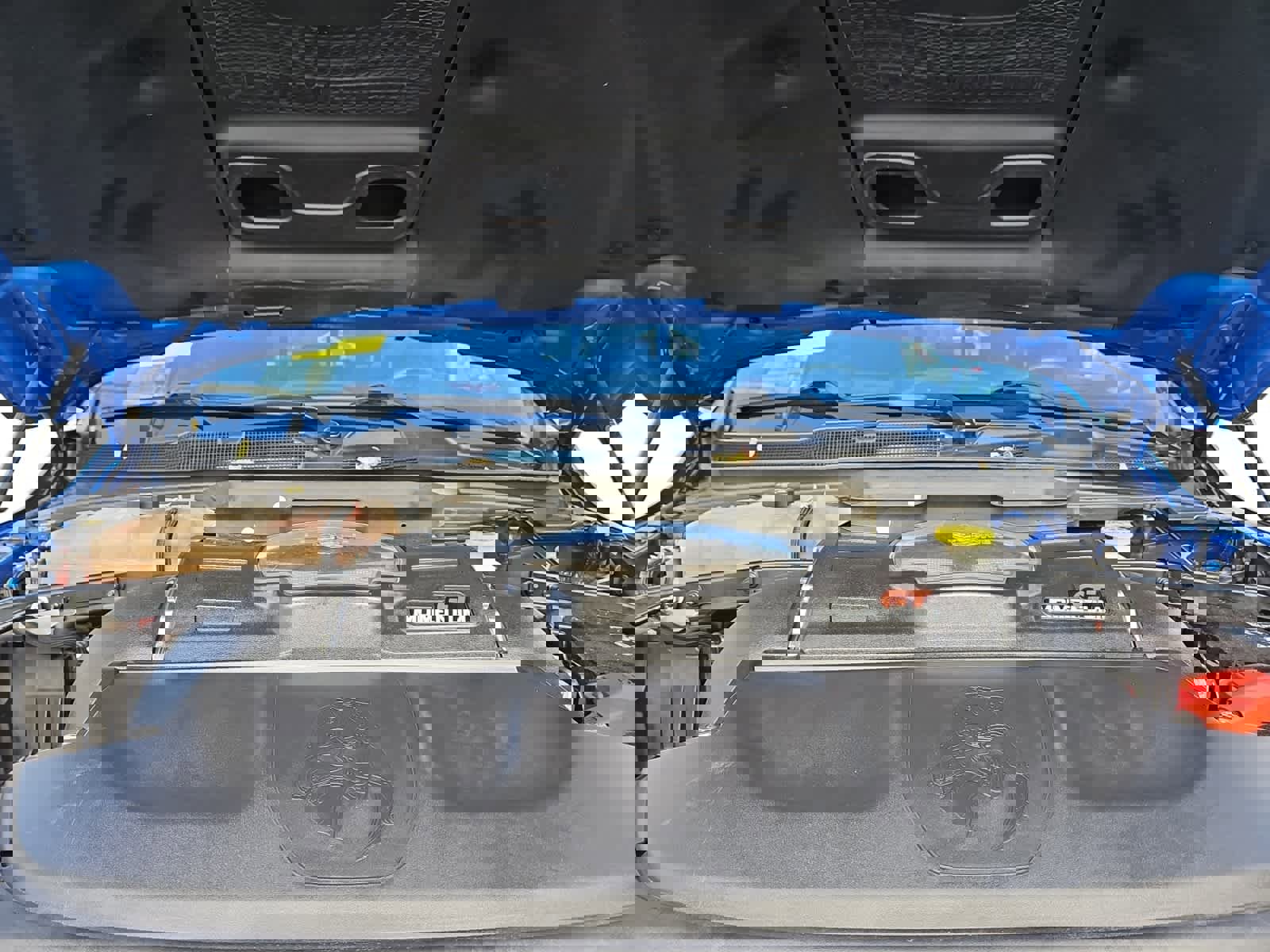 Used 2021 RAM 1500 TRX w/ TRX Level 2 Equipment Group image 9