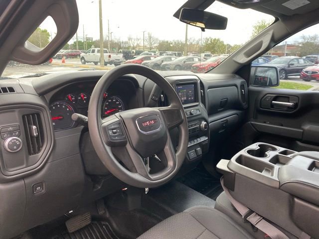 Used 2020 GMC Sierra 1500 2WD Double Cab w/ Sierra Value Package image 14