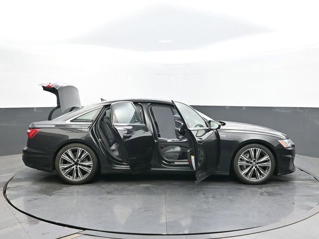 Used 2019 Audi A6 3.0T Premium Plus w/ Premium Plus Package image 60