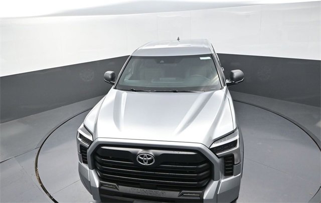 New 2026 Toyota Tundra SR5 image 20