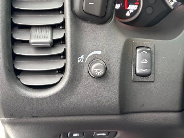 Used 2011 Chevrolet Corvette Grand Sport w/ Preferred Equipment Group image 33