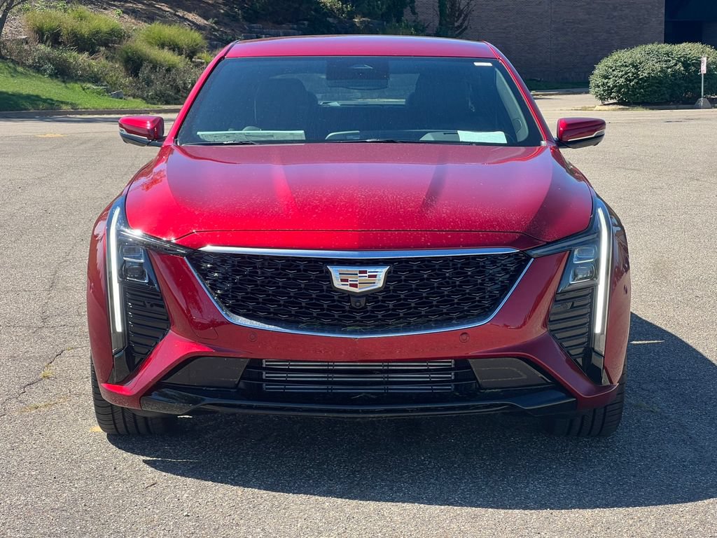 New 2026 Cadillac CT5 Premium Luxury AWD/4WD image 40