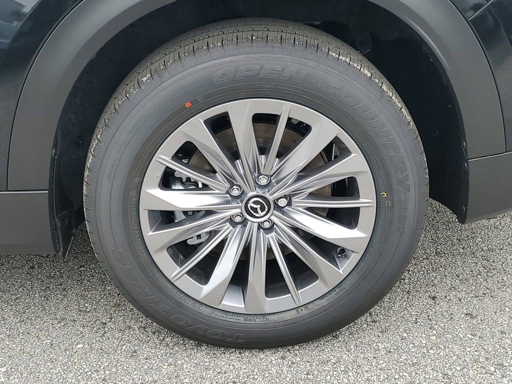 New 2026 MAZDA CX-90 3.3 Turbo w/ Select Package image 7