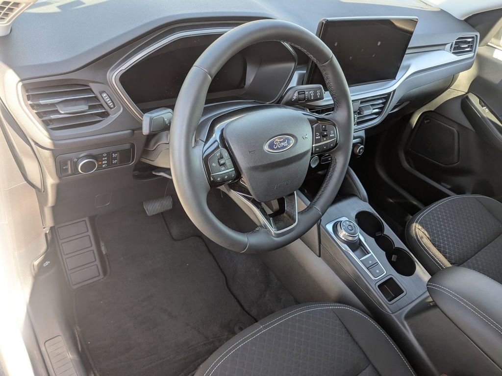 Used 2024 Ford Escape Active w/ Tech Pack #2 image 10