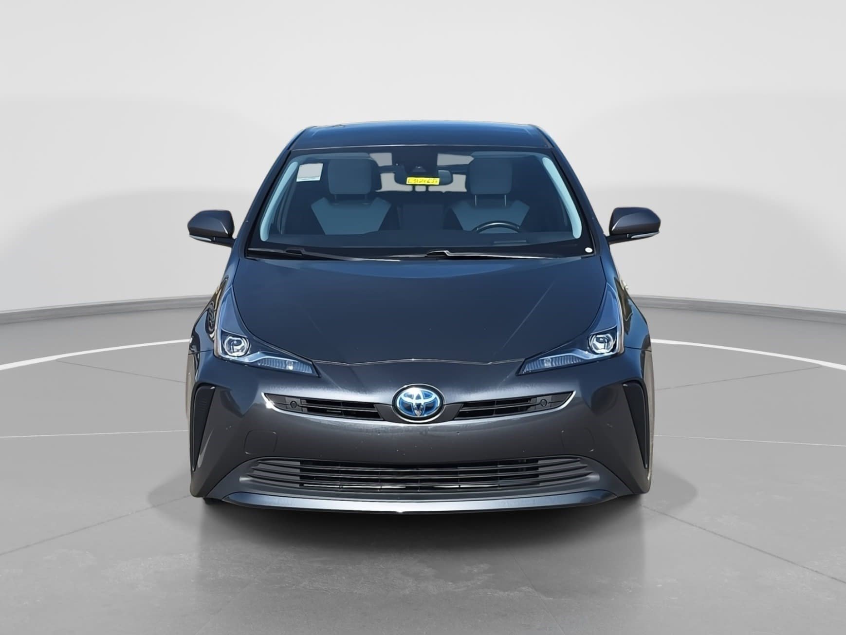 Used 2020 Toyota Prius Limited image 2
