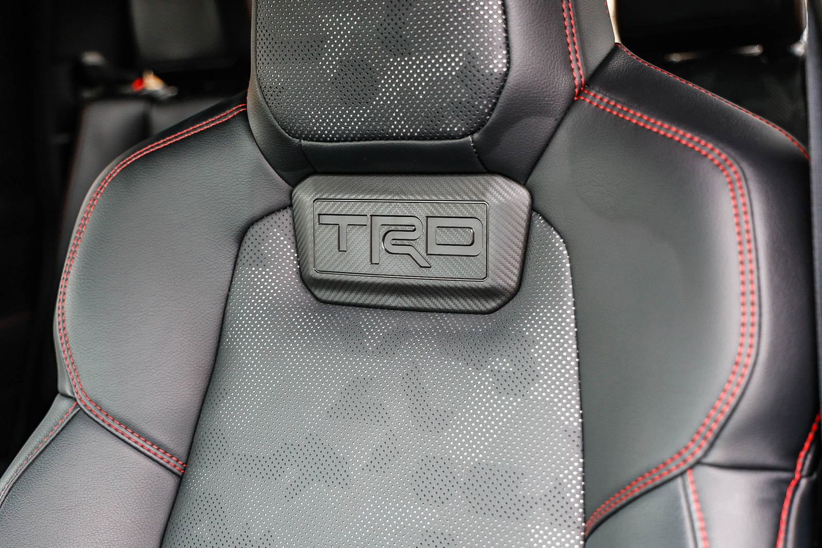 Used 2025 Toyota Tacoma TRD Pro image 25