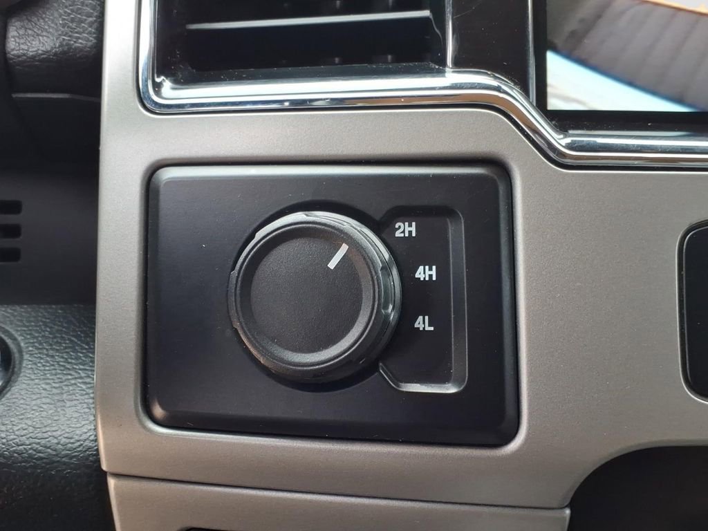 Used 2022 Ford F450 Lariat w/ Lariat Ultimate Package AWD/4WD image 15