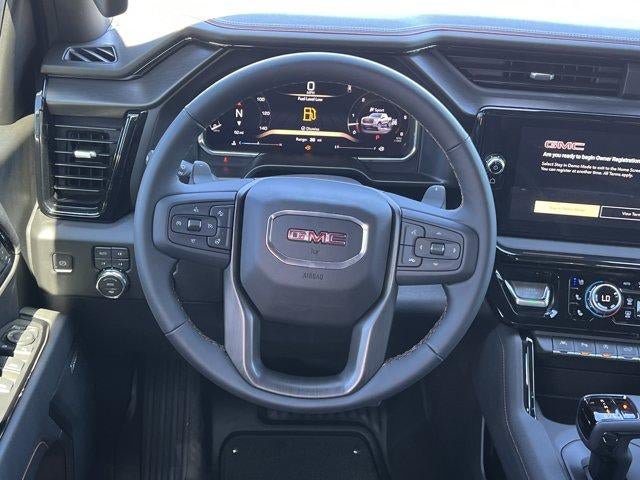 New 2026 GMC Sierra 1500 AT4 w/ Technology Package AWD/4WD image 20