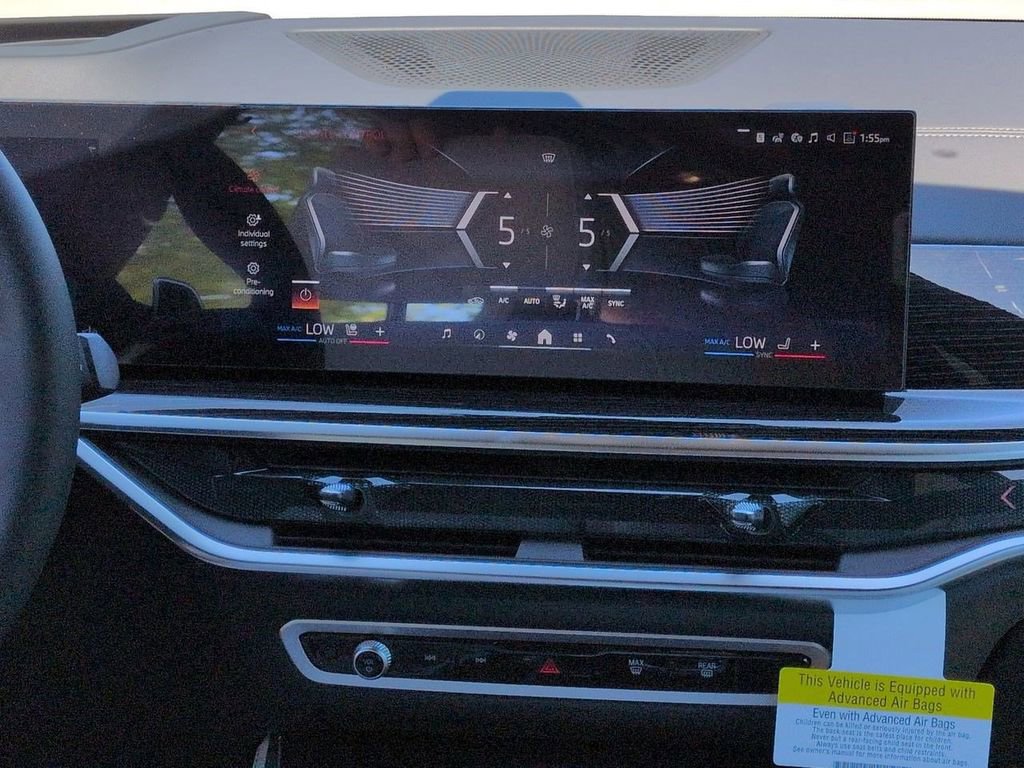 New 2026 BMW X5 xDrive40i w/ Executive Package image 18