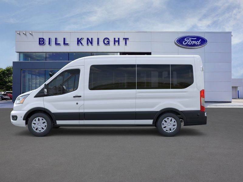 New 2025 Ford Transit 350 XLT RWD image 3